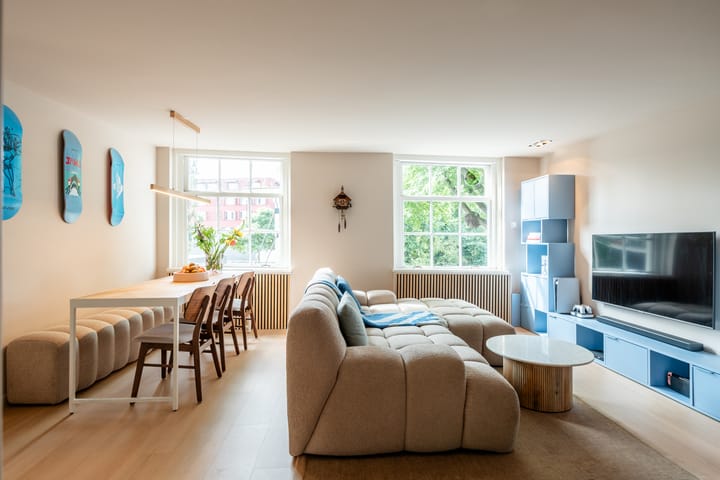 Foto 6 van Realengracht 2-1