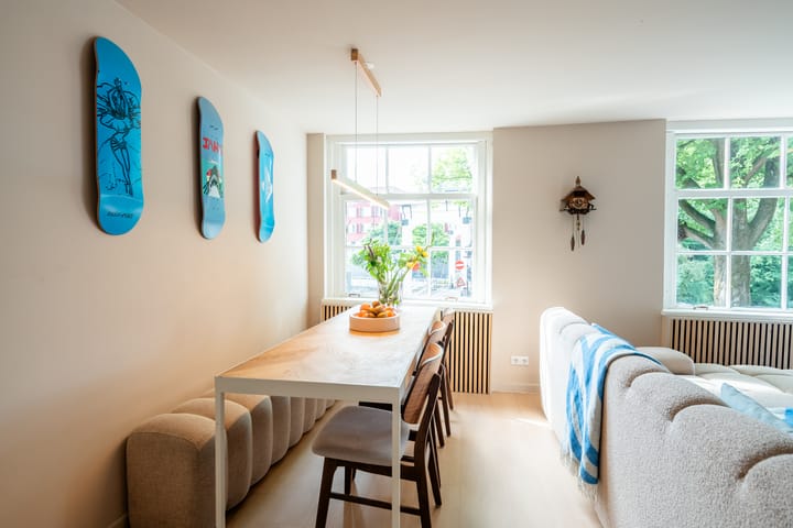 Foto 8 van Realengracht 2-1