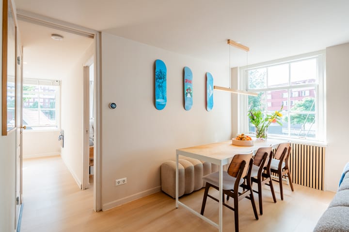 Foto 9 van Realengracht 2-1