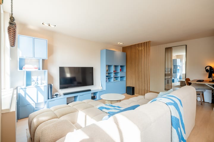 Foto 11 van Realengracht 2-1