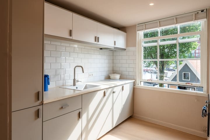 Foto 17 van Realengracht 2-1