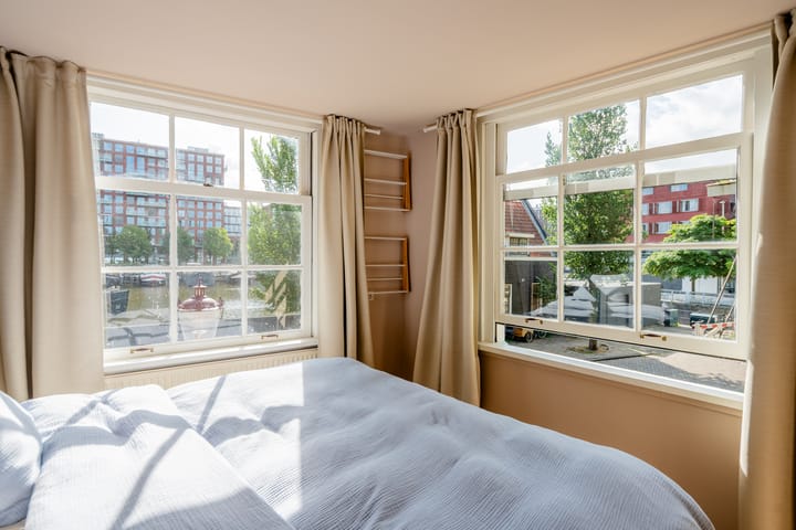 Foto 25 van Realengracht 2-1