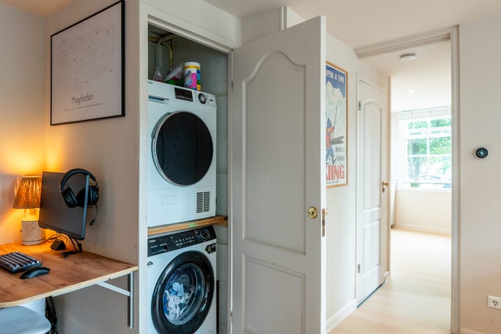 Foto 32 van Realengracht 2-1