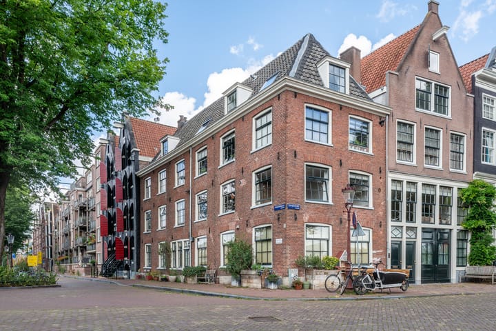 Foto 33 van Realengracht 2-1