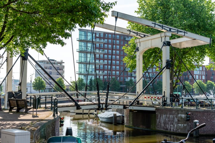 Foto 34 van Realengracht 2-1