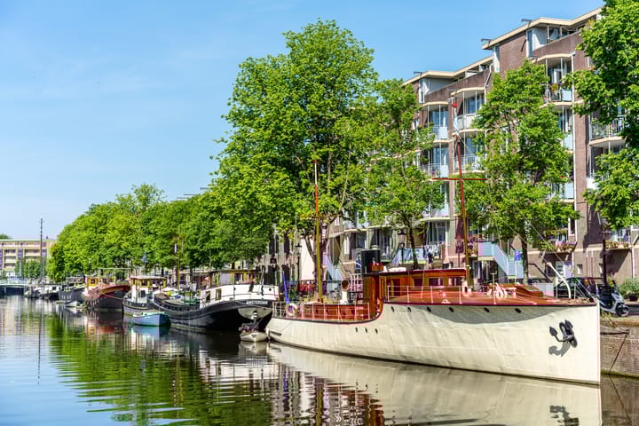 Foto 37 van Realengracht 2-1