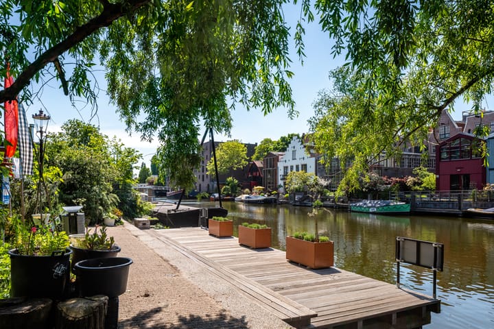 Foto 38 van Realengracht 2-1