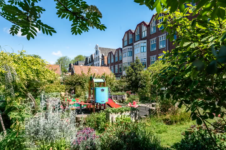 Foto 39 van Realengracht 2-1