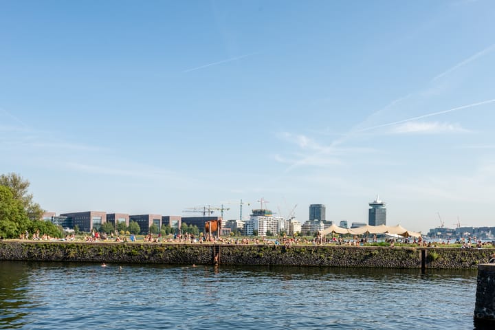 Foto 41 van Realengracht 2-1