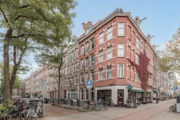 Wilhelminastraat 67-3 main image