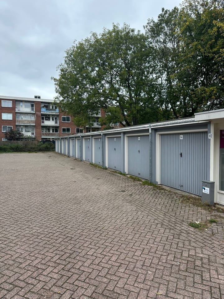 Foto 7 van Ennemaborg 88