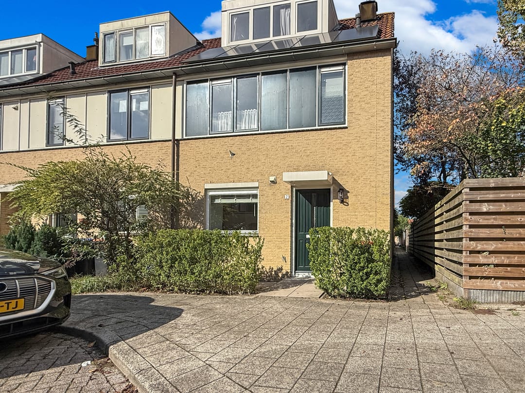 Foto 1 van Meeuwenweide 2