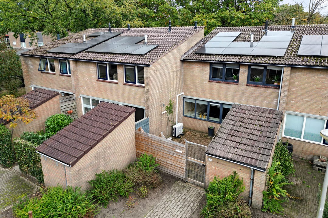 Foto 2 van Holtingerbrink 274