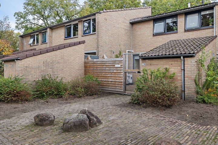 Foto 3 van Holtingerbrink 274