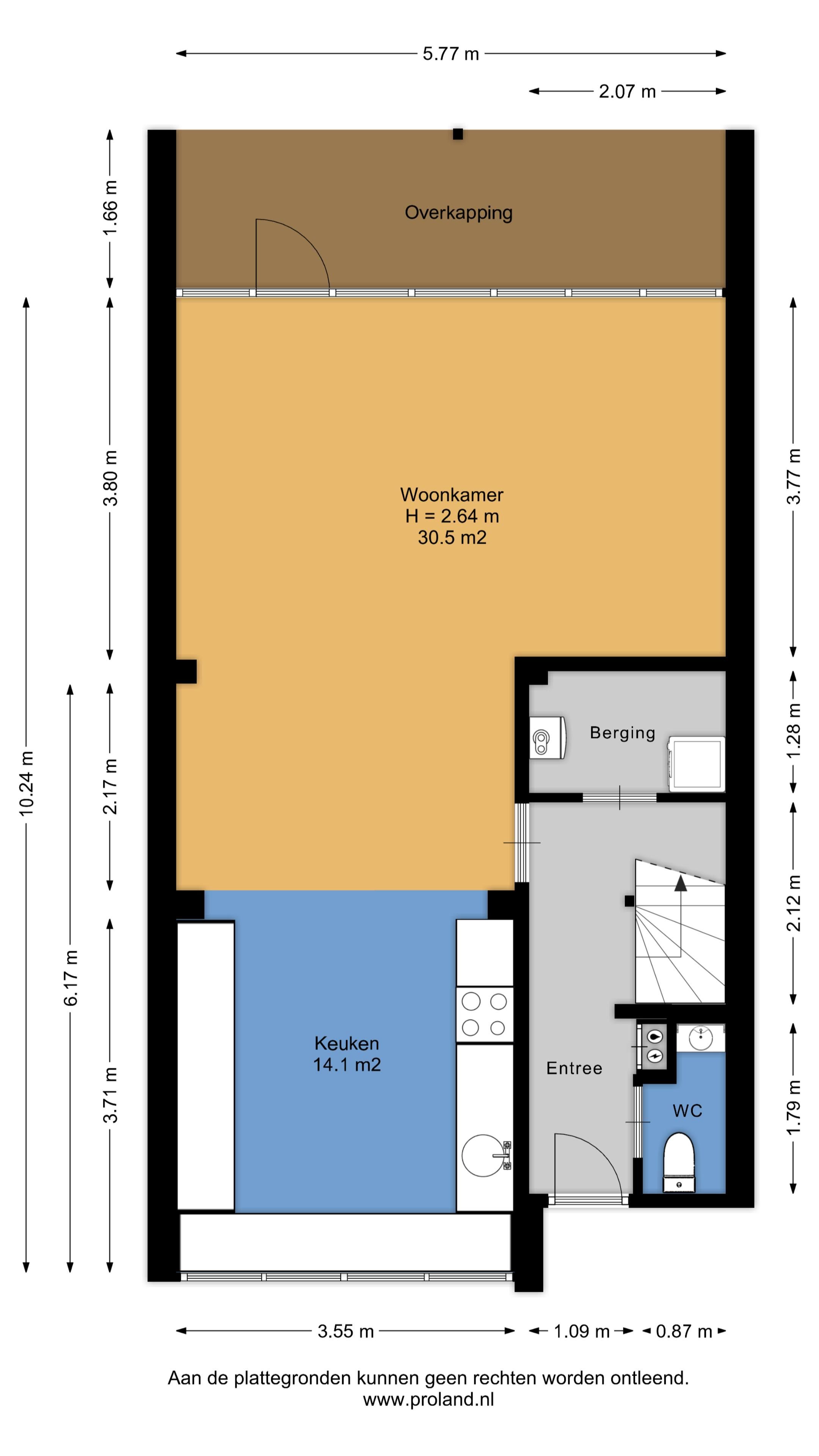 Foto 36 van Holtingerbrink 274