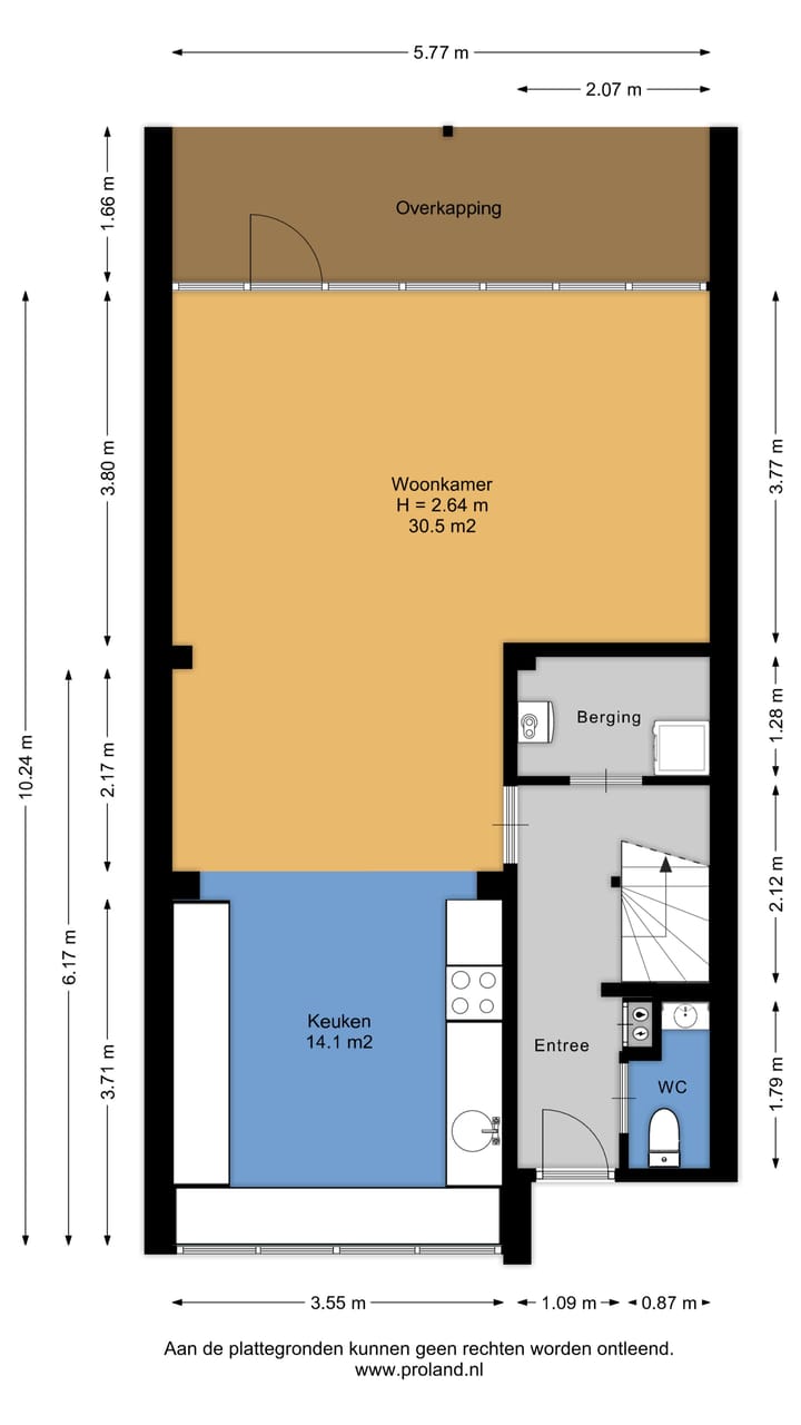 Foto 36 van Holtingerbrink 274