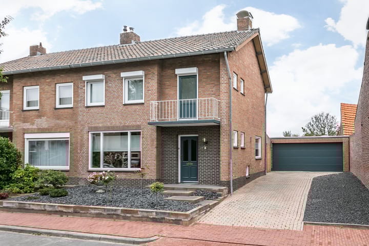 Foto 1 van Kluisstraat 59