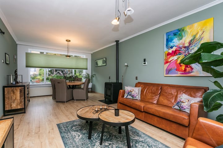 Foto 6 van Kluisstraat 59