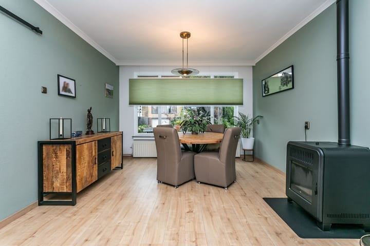 Foto 7 van Kluisstraat 59