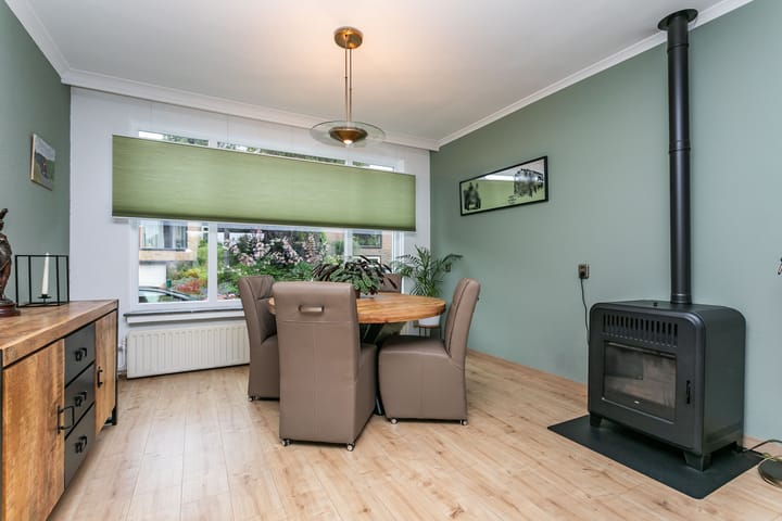 Foto 8 van Kluisstraat 59