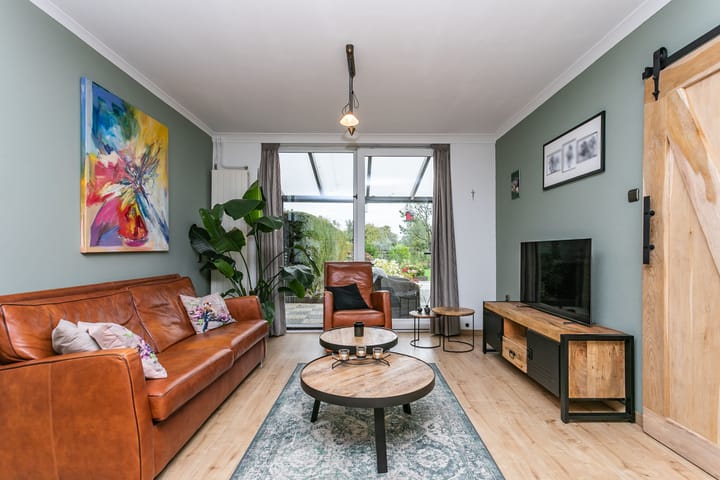 Foto 10 van Kluisstraat 59