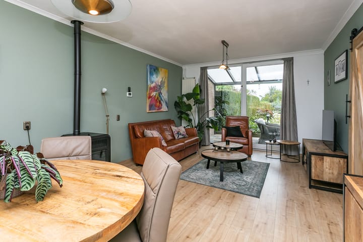 Foto 12 van Kluisstraat 59