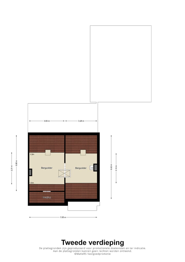 Foto 55 van Kluisstraat 59