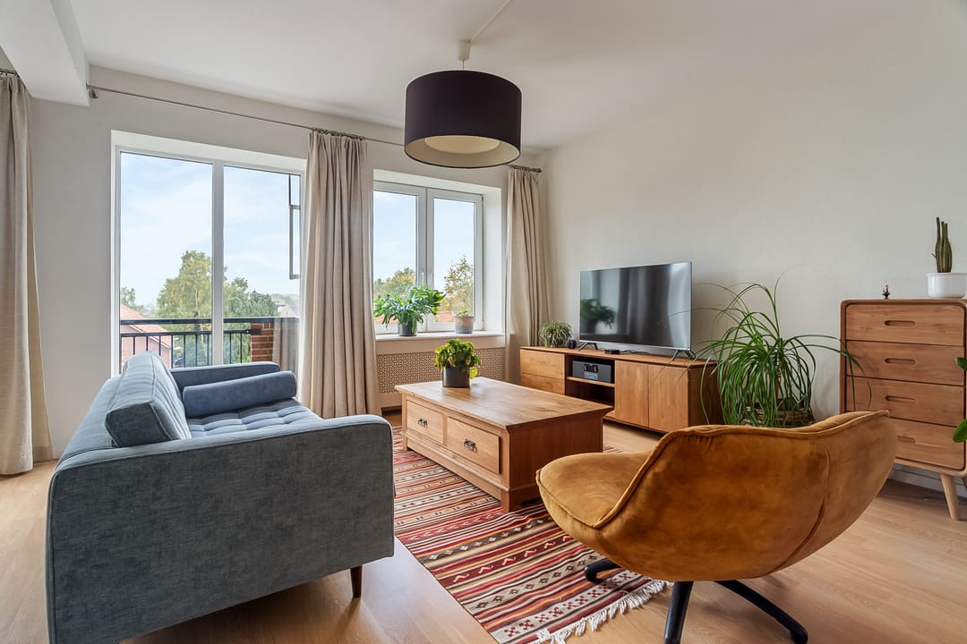 Foto 2 van Engweg 9-III