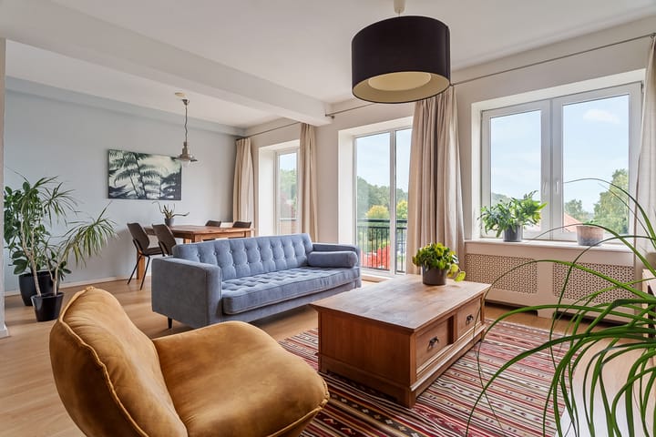 Photo 3 of Engweg 9-III