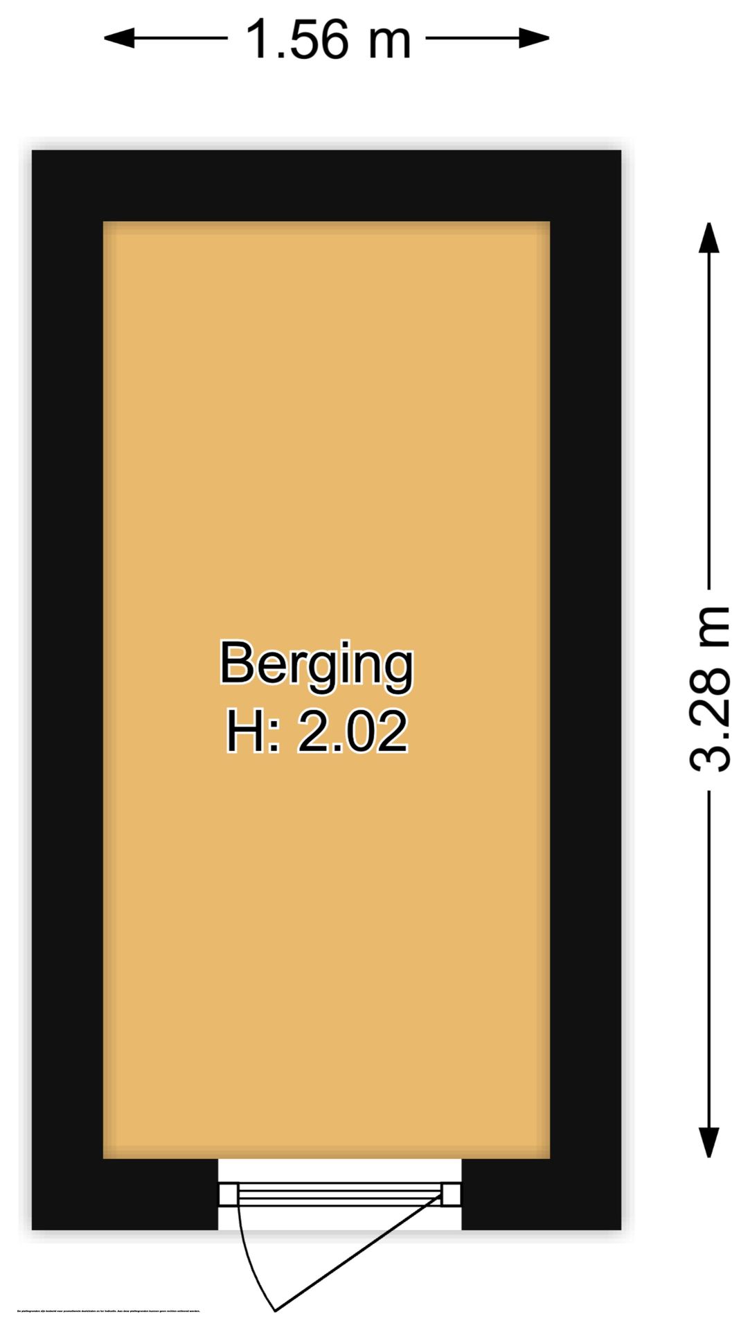 Foto 26 van Engweg 9-III