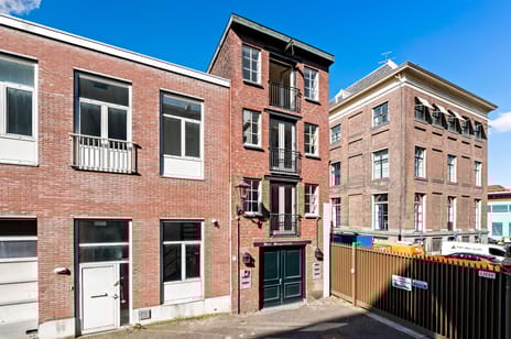 Bagijnestraat thumbnail