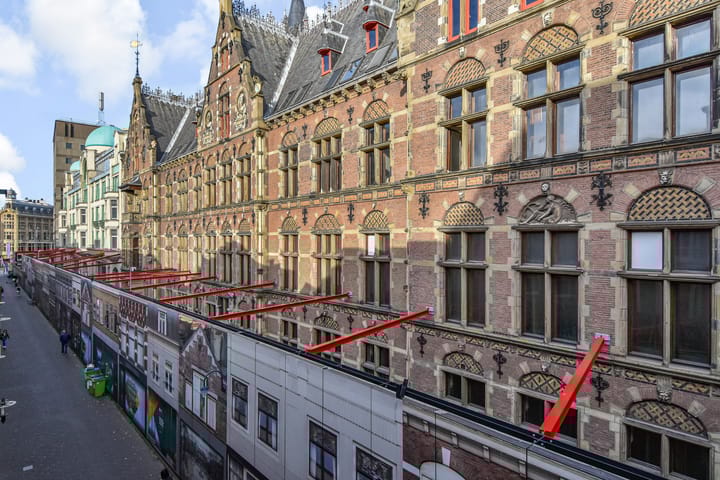 Foto 2 van Bagijnestraat 32-D