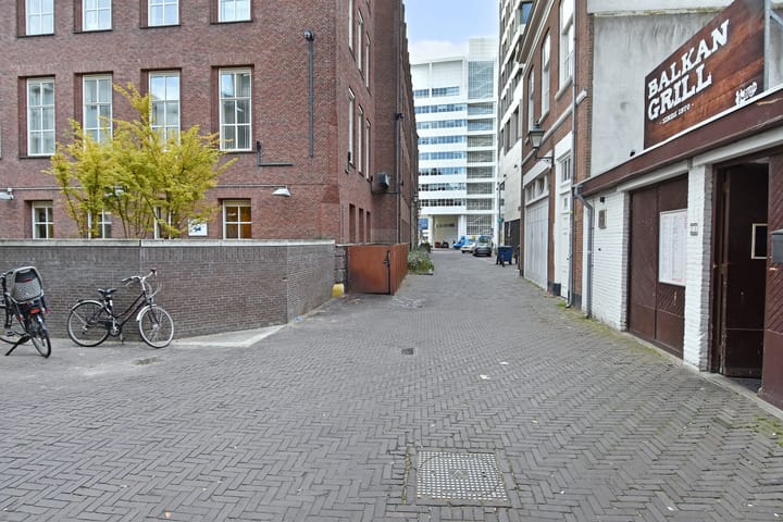 Foto 3 van Bagijnestraat 32-D