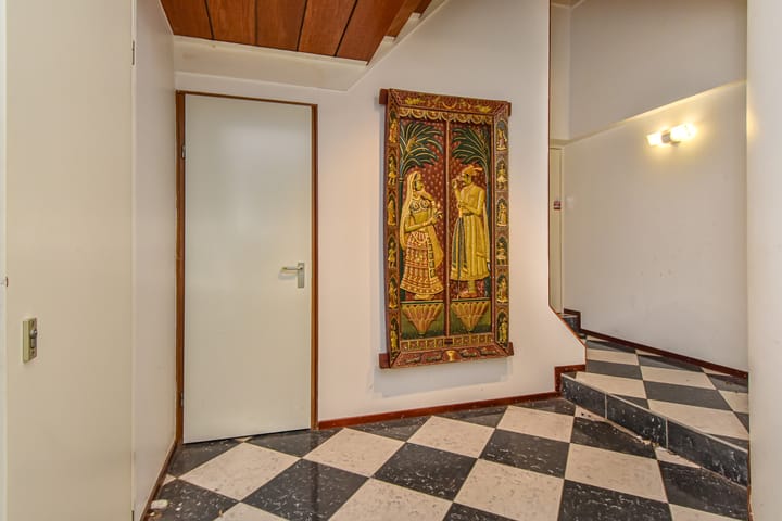 Foto 6 van Bagijnestraat 32-D