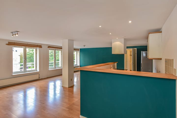 Foto 8 van Bagijnestraat 32-D