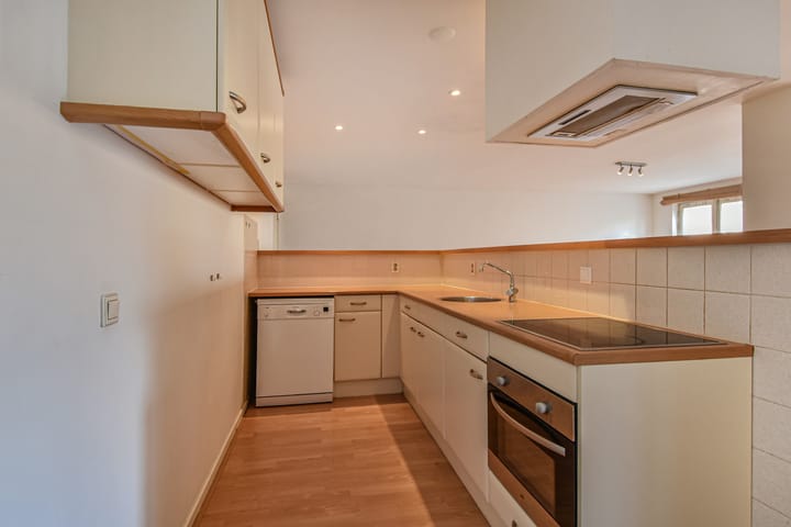 Foto 15 van Bagijnestraat 32-D