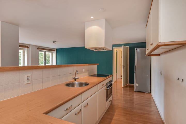 Foto 16 van Bagijnestraat 32-D