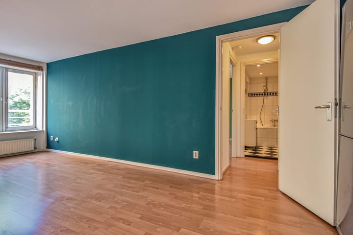 Foto 17 van Bagijnestraat 32-D