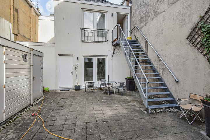 Foto 26 van Bagijnestraat 32-D