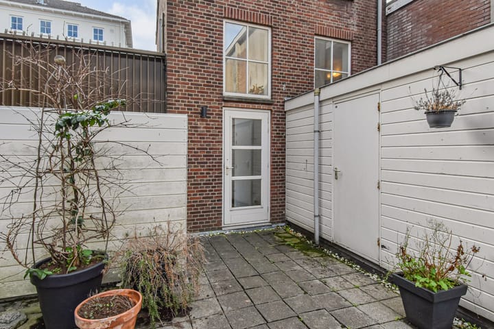 Foto 27 van Bagijnestraat 32-D