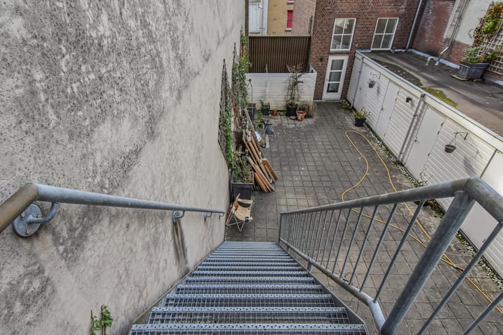 Foto 28 van Bagijnestraat 32-D