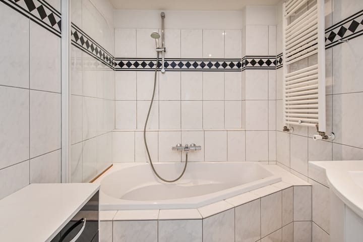 Foto 23 van Bagijnestraat 32-D