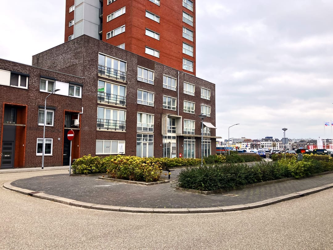 Foto 1 van Westpier 31