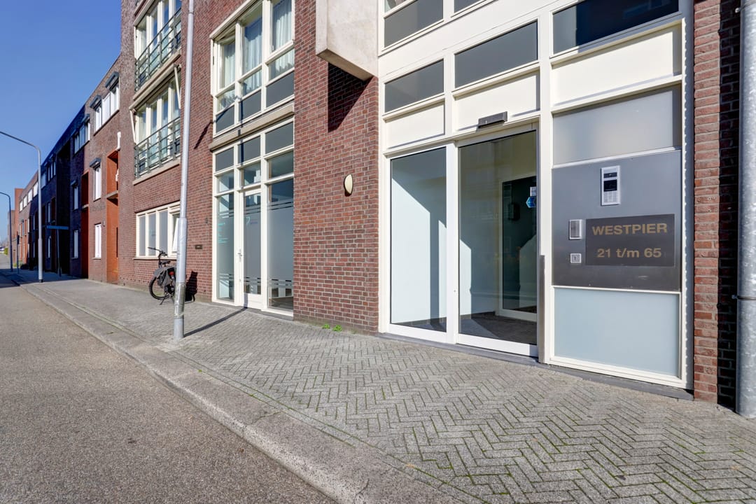 Foto 2 van Westpier 31