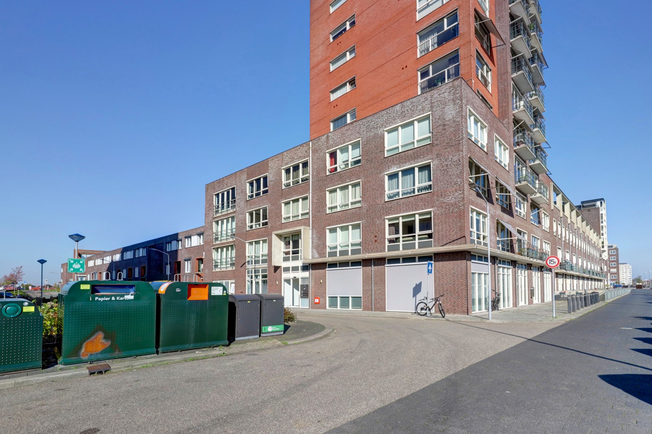 Foto 3 van Westpier 31