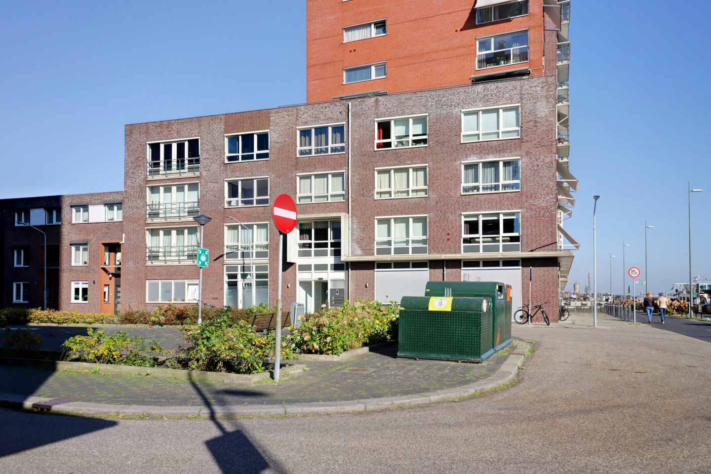 Foto 4 van Westpier 31