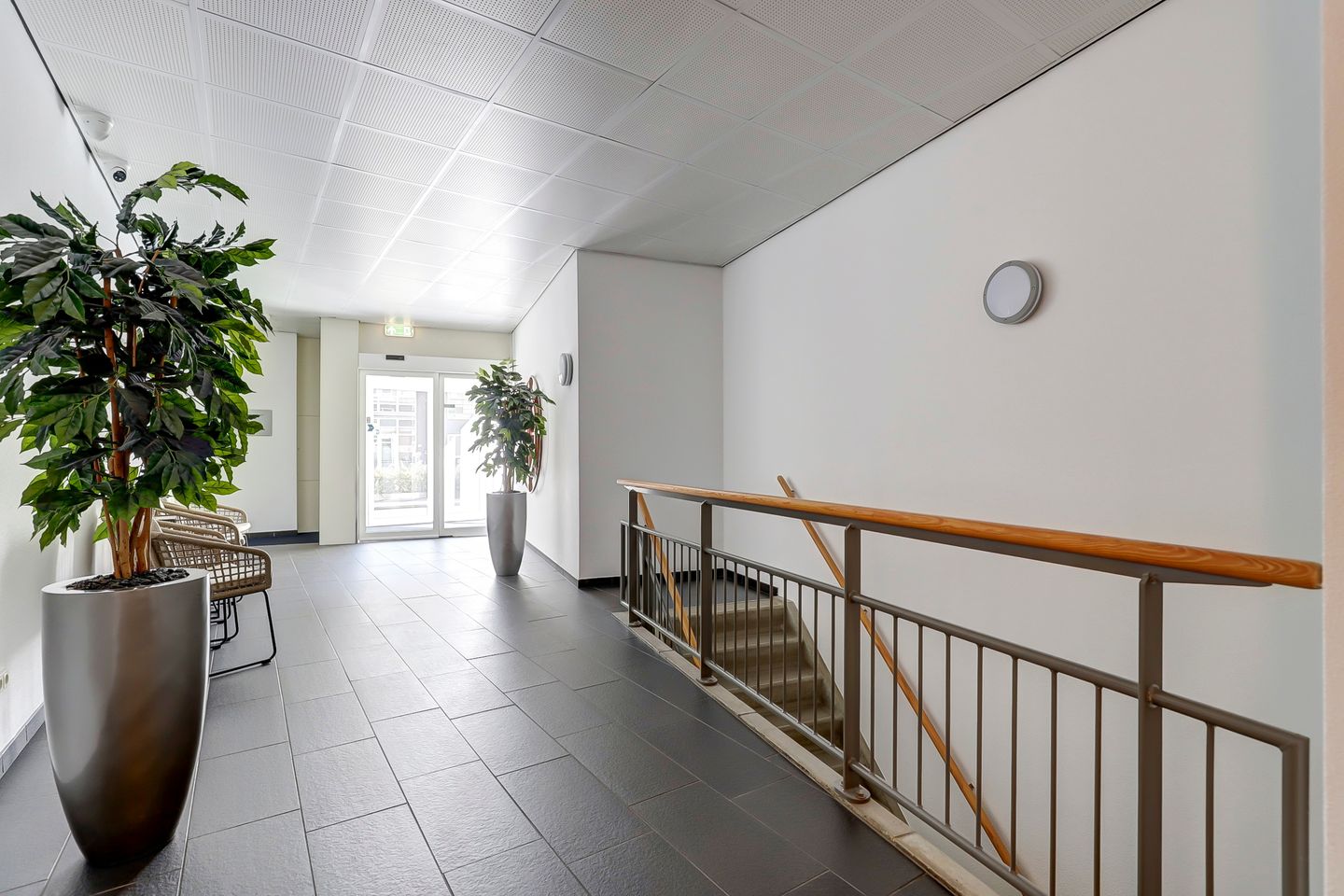 Foto 5 van Westpier 31