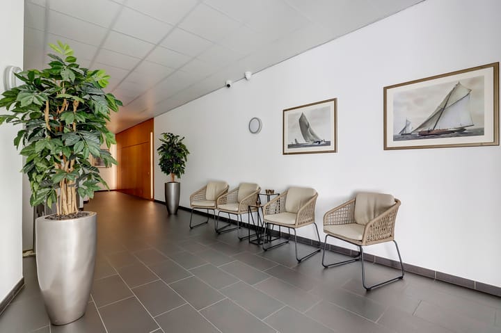 Foto 6 van Westpier 31