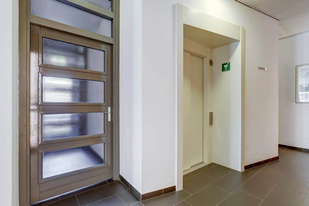 Foto 7 van Westpier 31