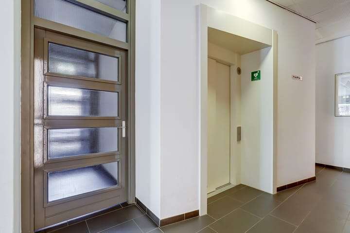 Foto 7 van Westpier 31